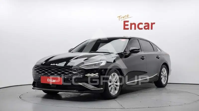 2023 KIA K8