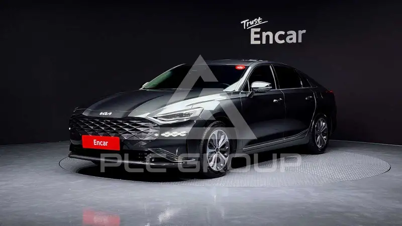 2023 KIA K8