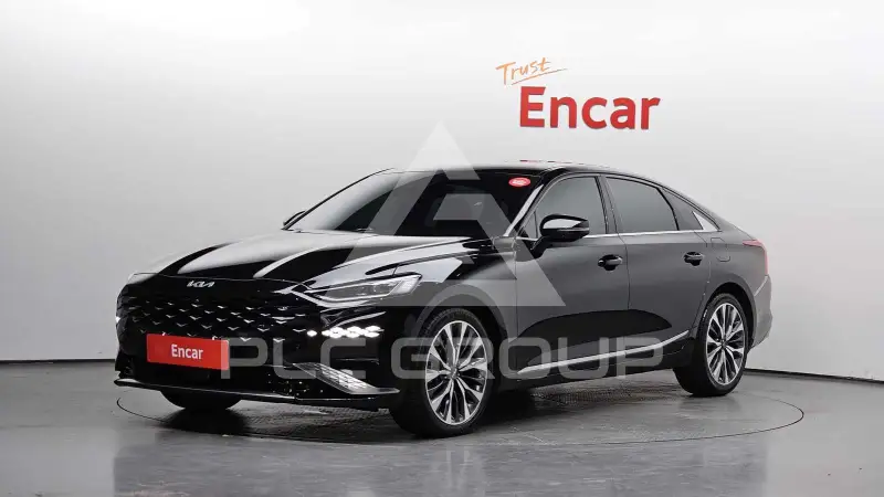 2023 KIA K8