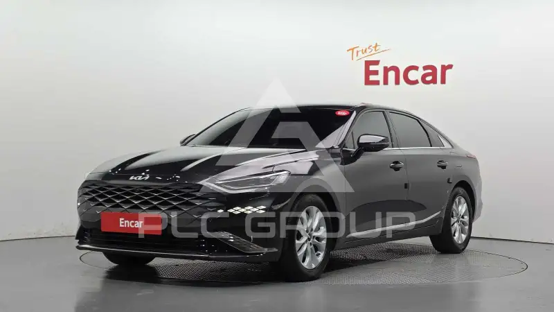 2023 KIA K8
