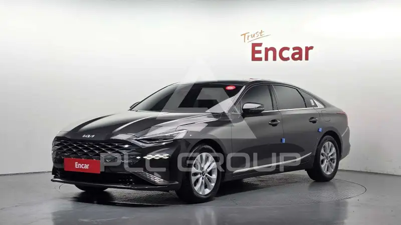 2023 KIA K8