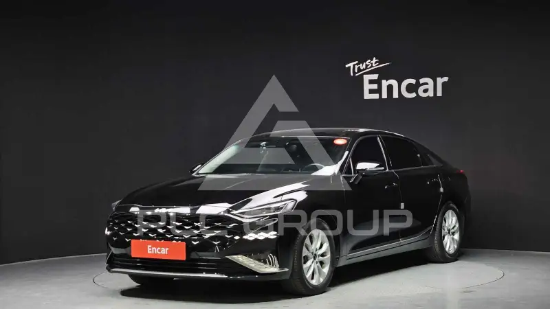 2023 KIA K8