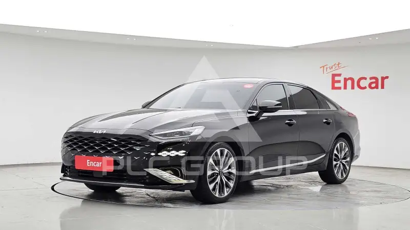 2023 KIA K8