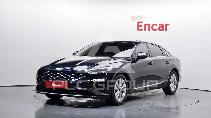 2023 KIA K8