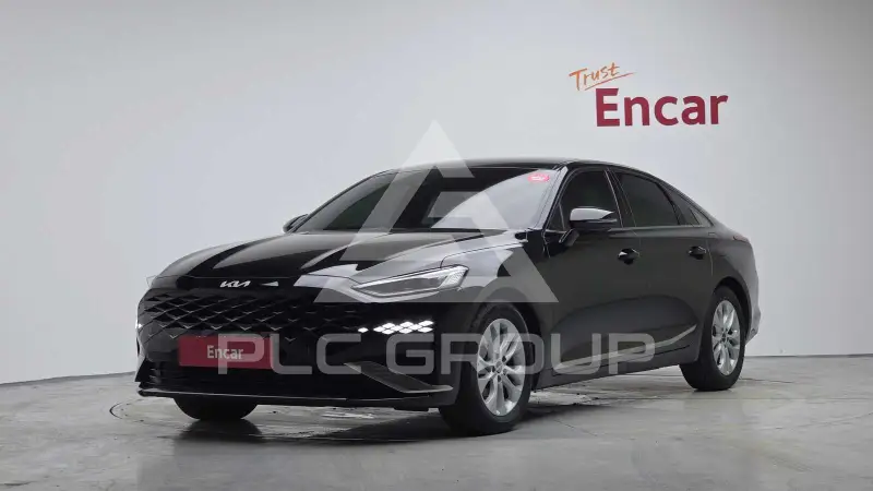 2023 KIA K8