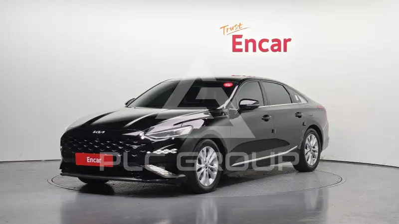 2023 KIA K8