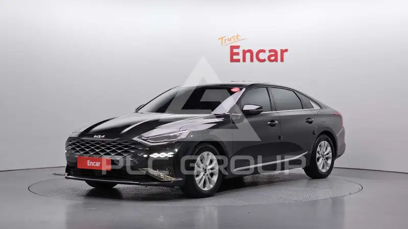 2023 KIA K8