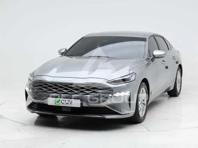 2023 KIA K8