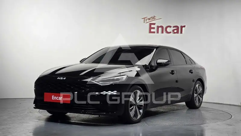 2023 KIA K8