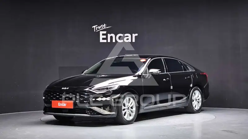2023 KIA K8