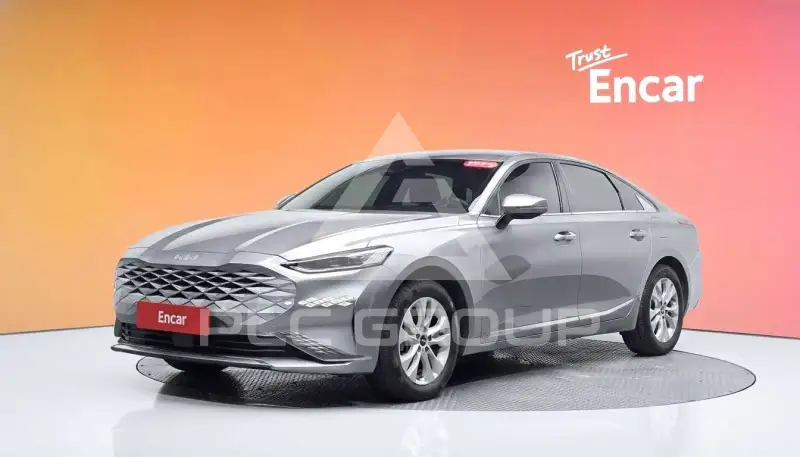 2023 KIA K8