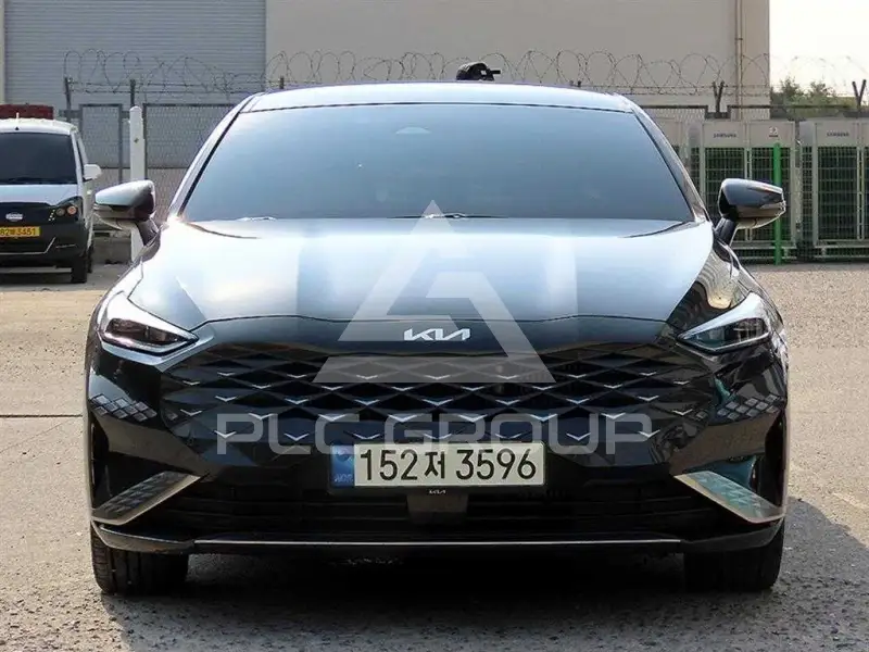 2023 KIA K8
