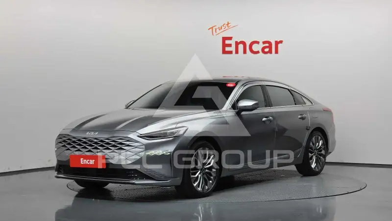 2023 KIA K8