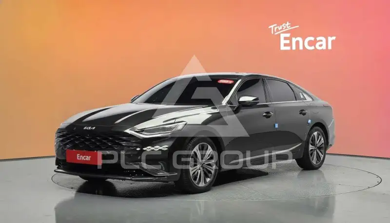 2023 KIA K8