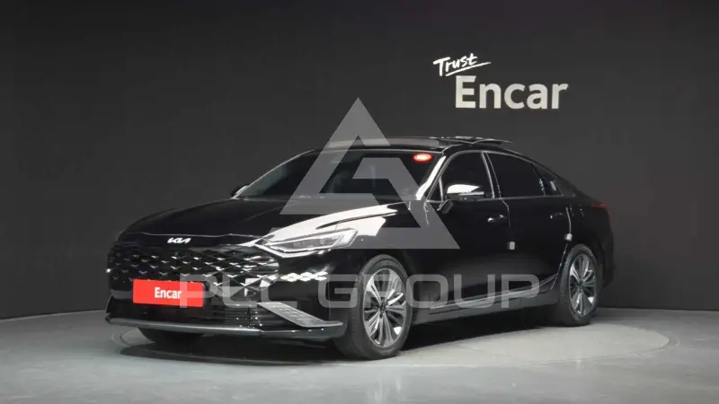 2023 KIA K8