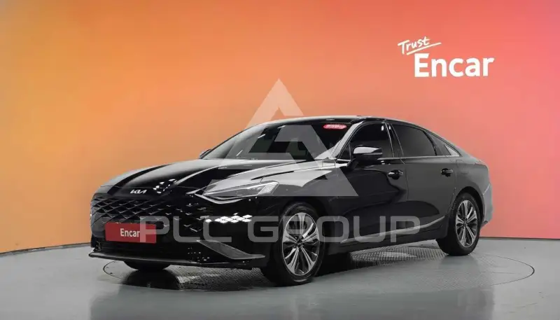 2023 KIA K8
