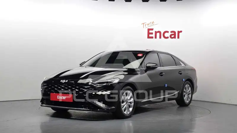 2023 KIA K8