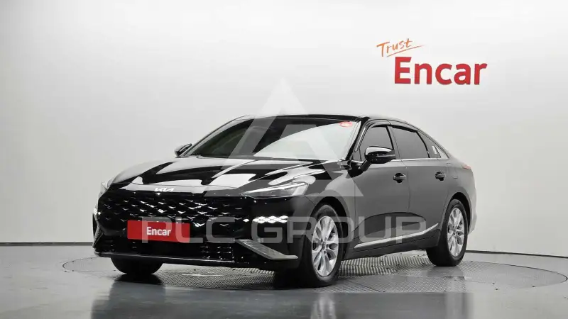 2023 KIA K8