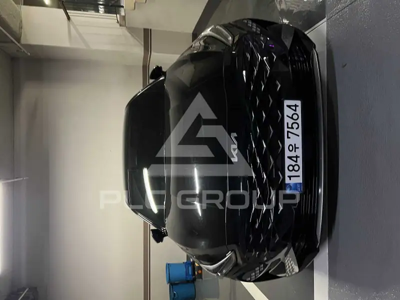 2023 KIA K8