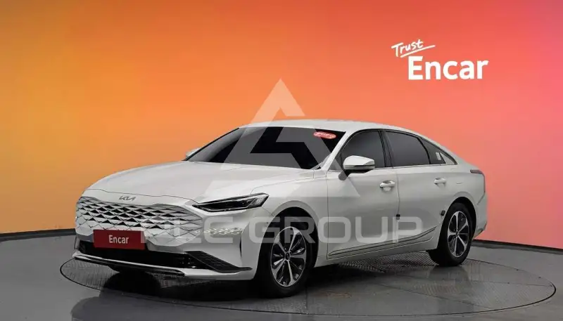 2023 KIA K8