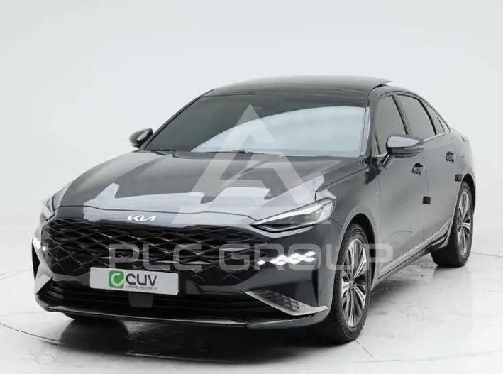 2023 KIA K8