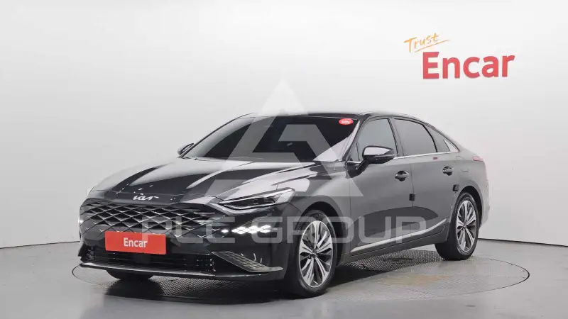 2023 KIA K8