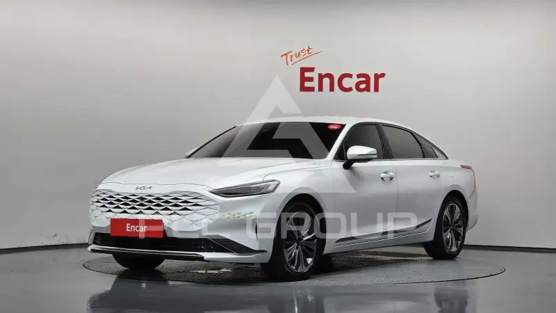 2023 KIA K8