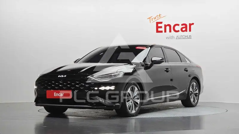 2023 KIA K8