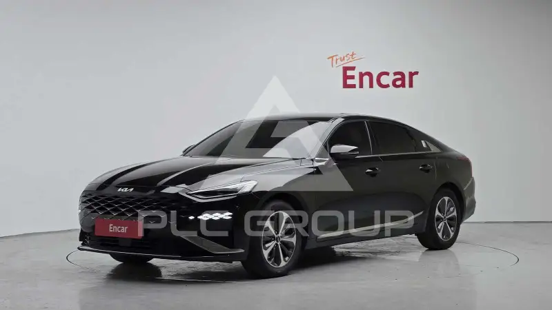 2023 KIA K8