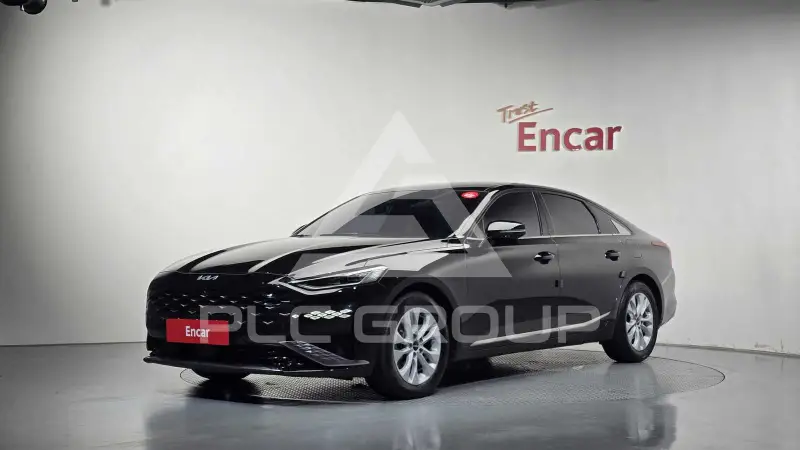 2023 KIA K8