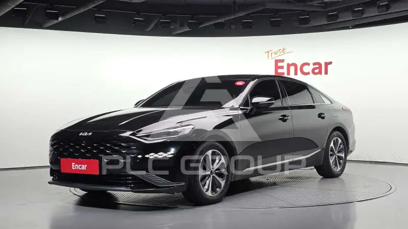 2023 KIA K8