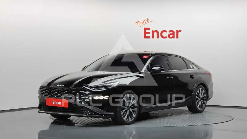 2023 KIA K8