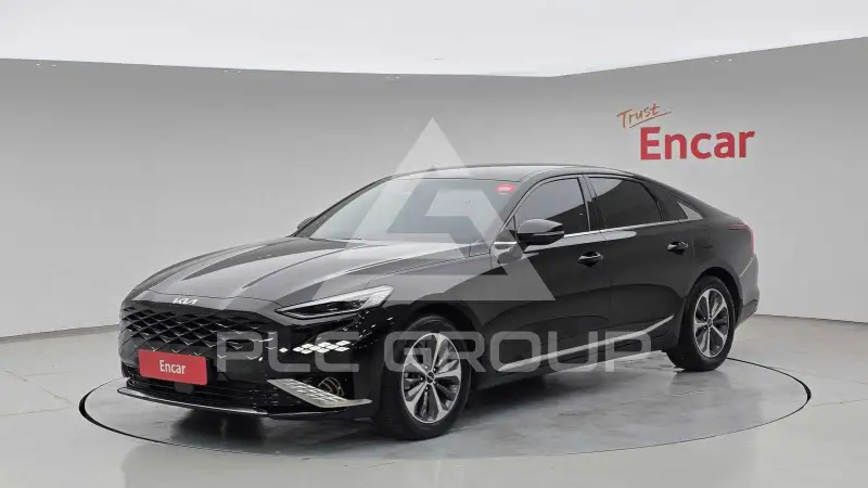 2023 KIA K8