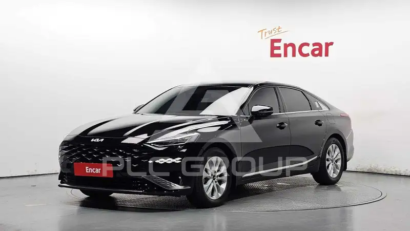 2023 KIA K8