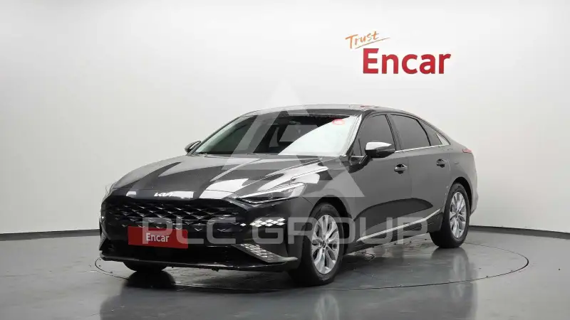 2023 KIA K8