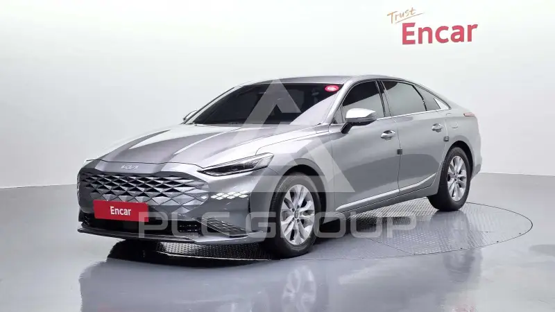2023 KIA K8