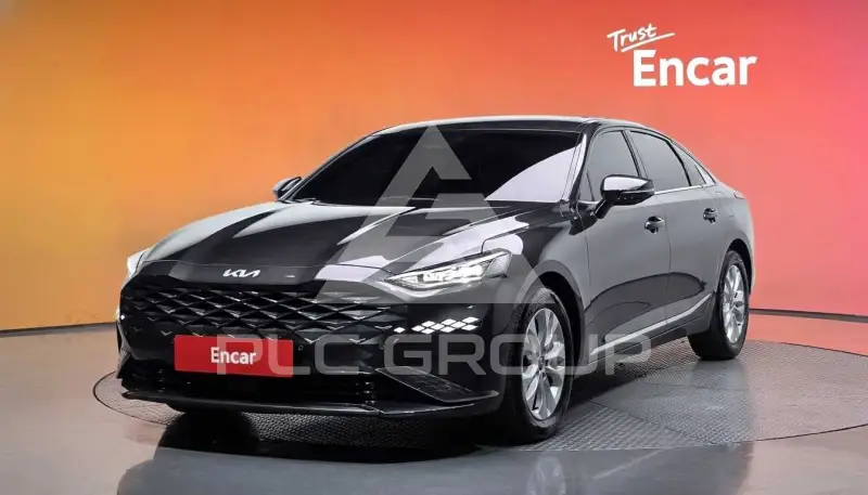 2023 KIA K8