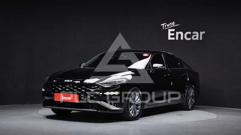 2023 KIA K8