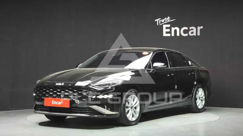2023 KIA K8