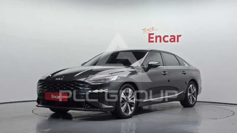 2023 KIA K8