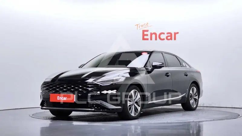 2023 KIA K8