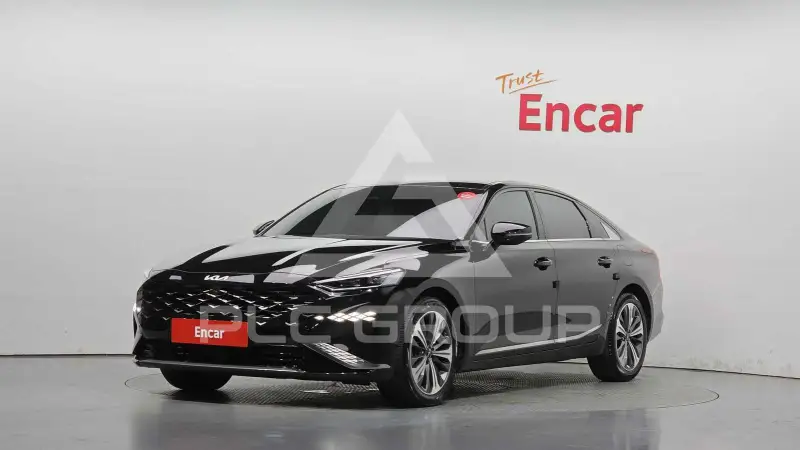 2023 KIA K8