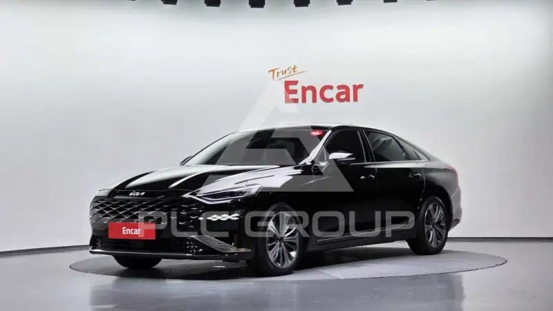 2023 KIA K8