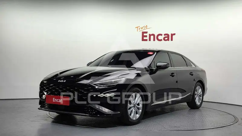 2023 KIA K8