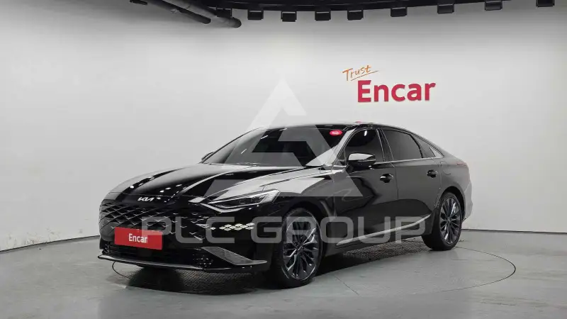 2023 KIA K8