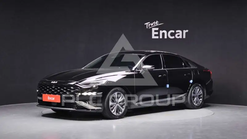 2023 KIA K8