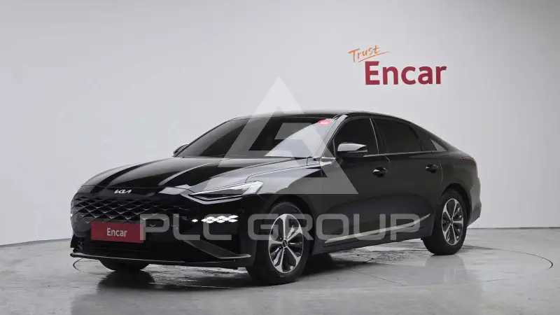 2023 KIA K8