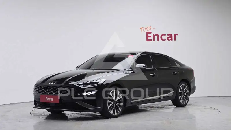 2023 KIA K8