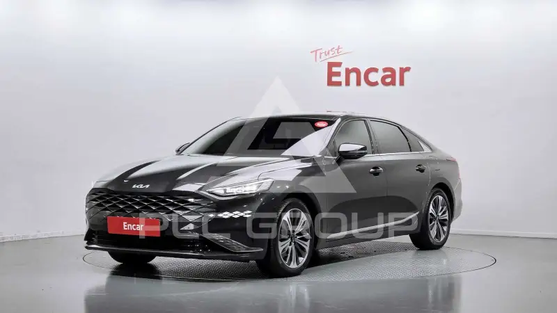 2023 KIA K8