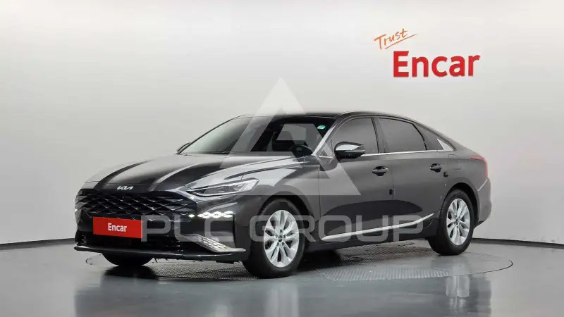 2023 KIA K8